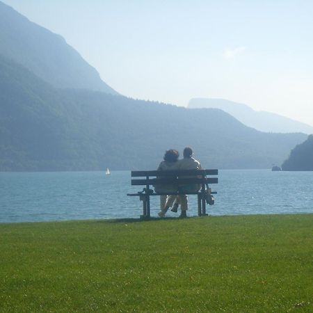 Hotel Garni Lago Alpino Molveno Exteriér fotografie